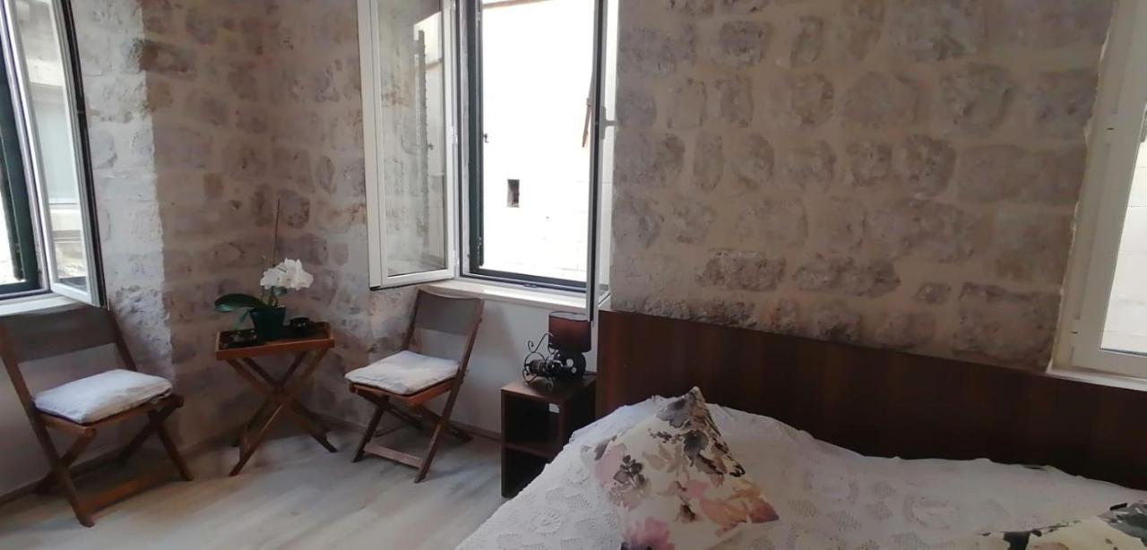 Apartmán Simply Dubrovnik Nikole Bozidarevica 2 A B C D Exteriér fotografie