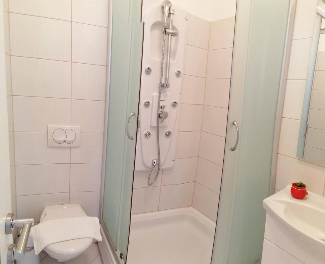 Apartmán Simply Dubrovnik Nikole Bozidarevica 2 A B C D Exteriér fotografie