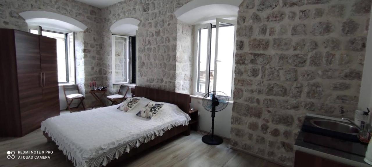 Apartmán Simply Dubrovnik Nikole Bozidarevica 2 A B C D Exteriér fotografie