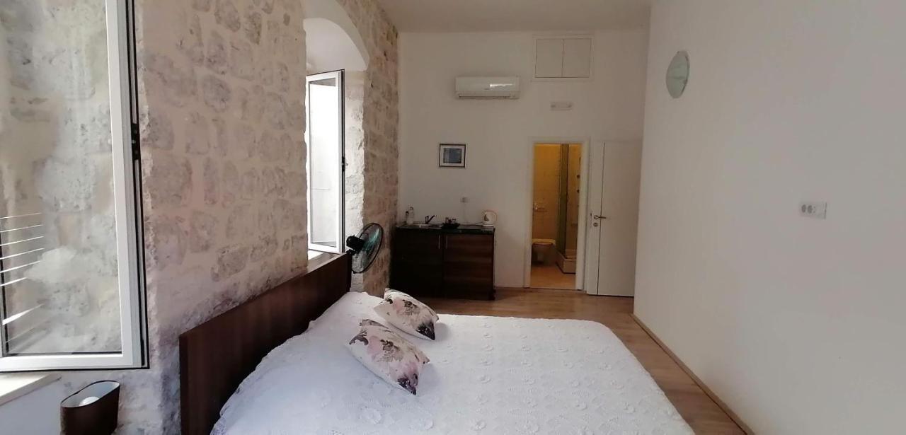 Apartmán Simply Dubrovnik Nikole Bozidarevica 2 A B C D Exteriér fotografie