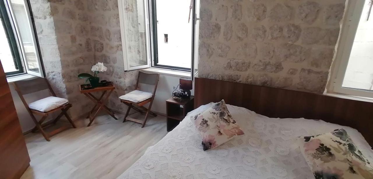 Apartmán Simply Dubrovnik Nikole Bozidarevica 2 A B C D Exteriér fotografie