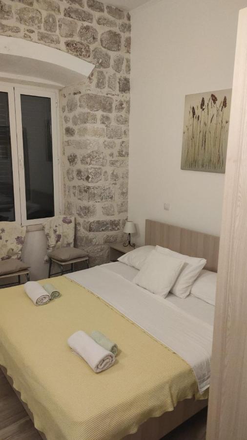 Apartmán Simply Dubrovnik Nikole Bozidarevica 2 A B C D Exteriér fotografie