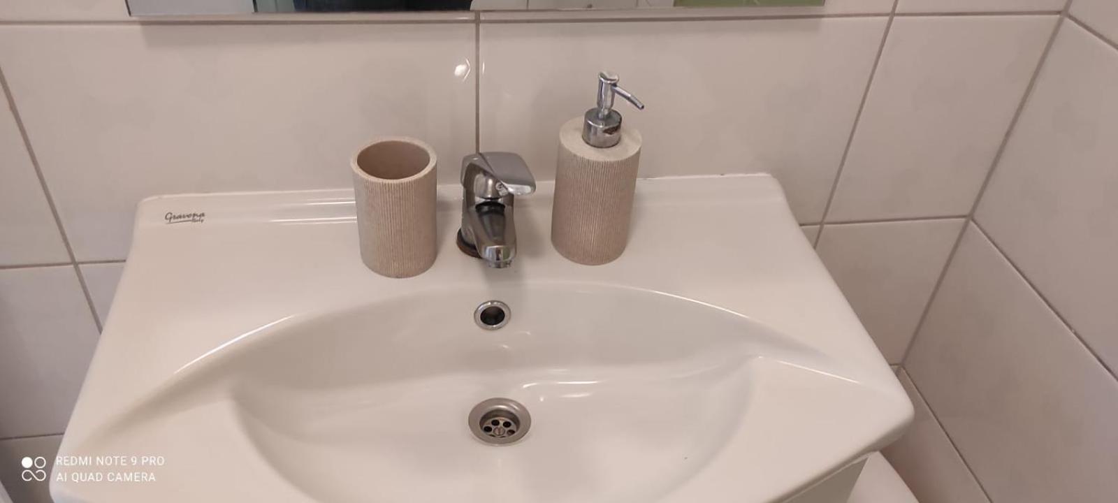 Apartmán Simply Dubrovnik Nikole Bozidarevica 2 A B C D Exteriér fotografie