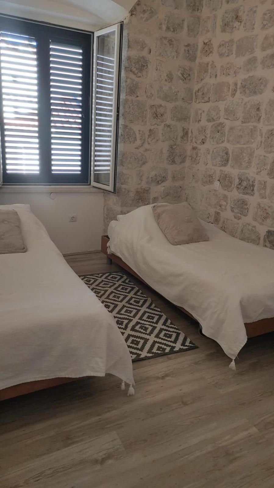 Apartmán Simply Dubrovnik Nikole Bozidarevica 2 A B C D Exteriér fotografie